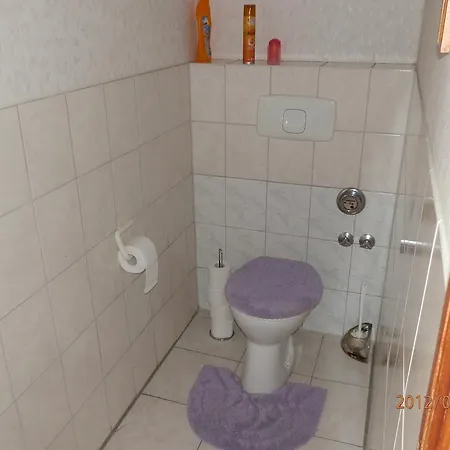 Ferienwohnung Fedler Blankenburg  Zimmer foto