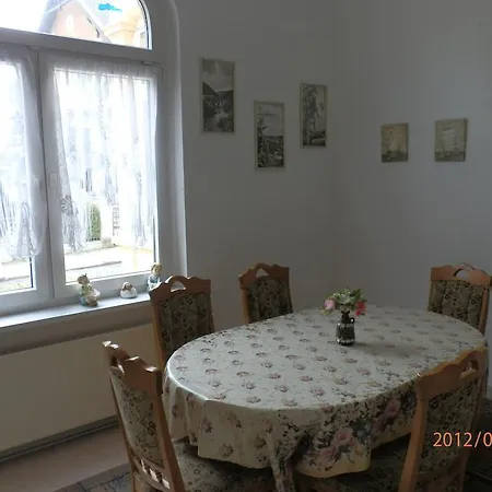 Ferienwohnung Fedler Blankenburg  Zimmer foto