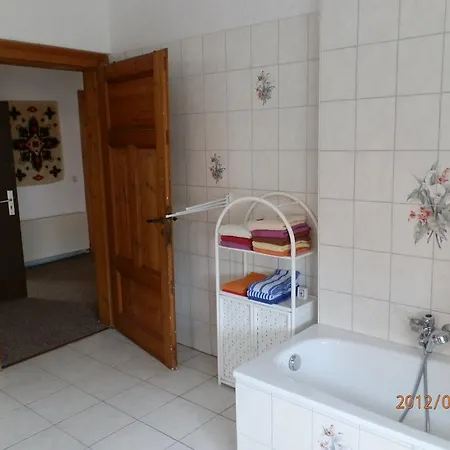 Ferienwohnung Fedler Blankenburg  Zimmer foto
