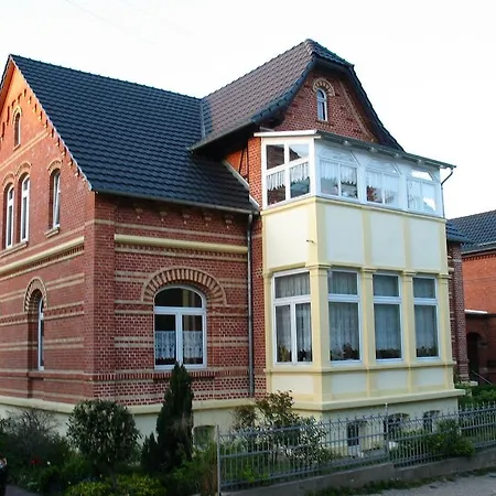 Ferienwohnung Fedler Blankenburg  Zimmer foto