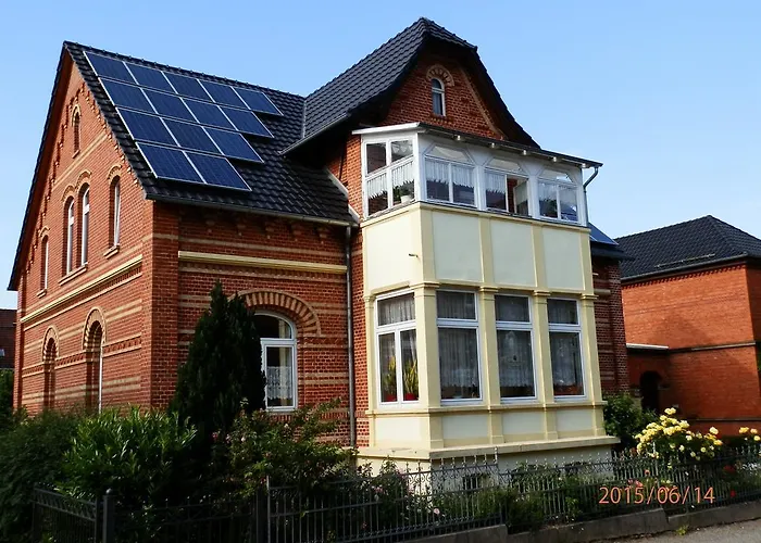 Ferienwohnung Fedler
