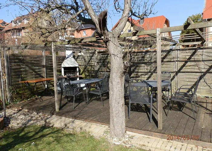 Ferienwohnung Fedler