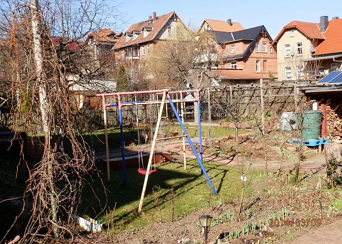Ferienwohnung Fedler