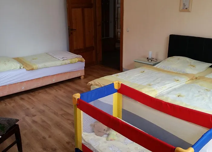 Ferienwohnung Fedler