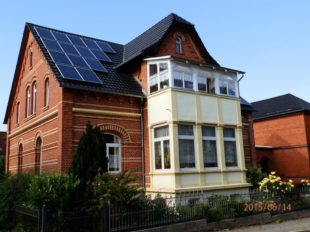 Fedler * Blankenburg (Harz)