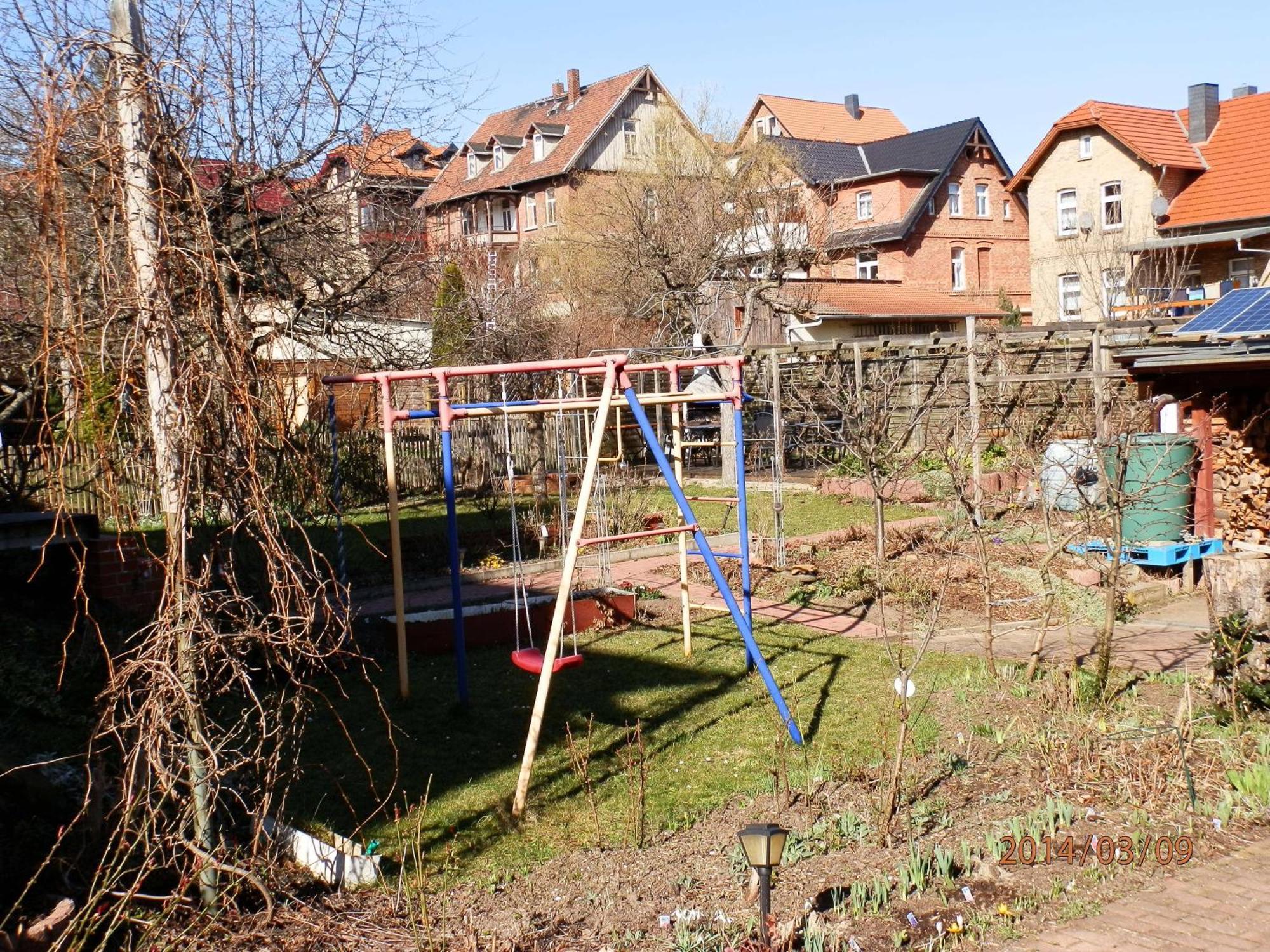 Fedler Apartment