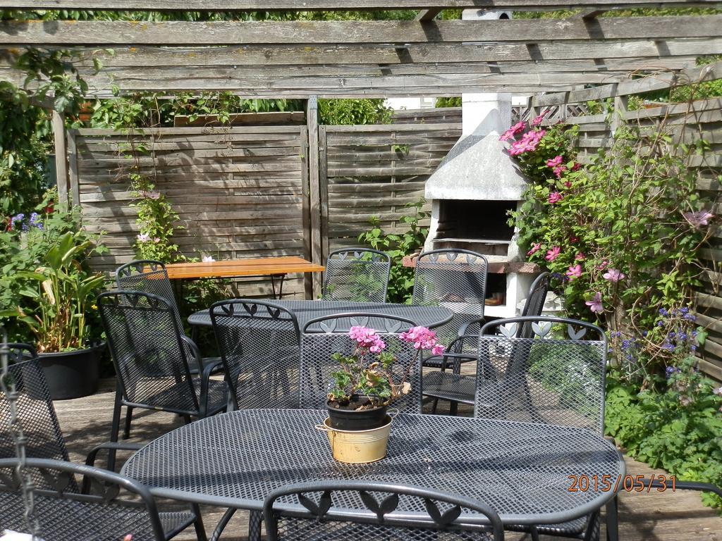 Fedler Apartment Blankenburg (Harz)