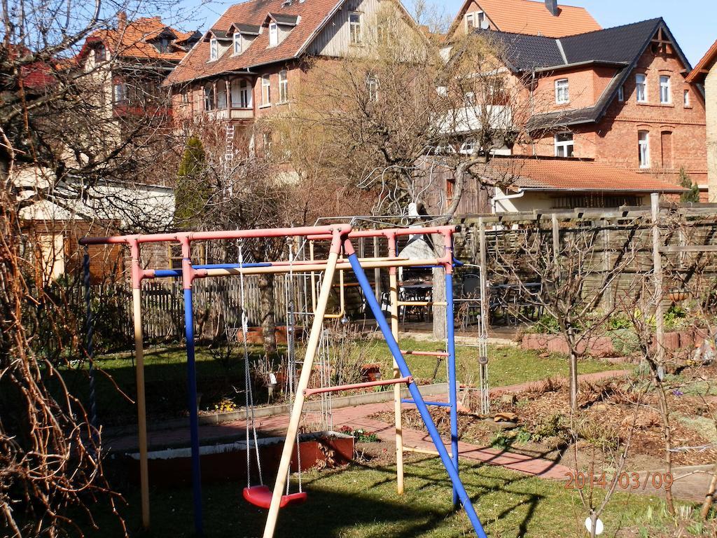 Apartment Fedler *