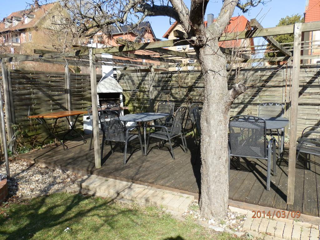 Apartment Fedler *