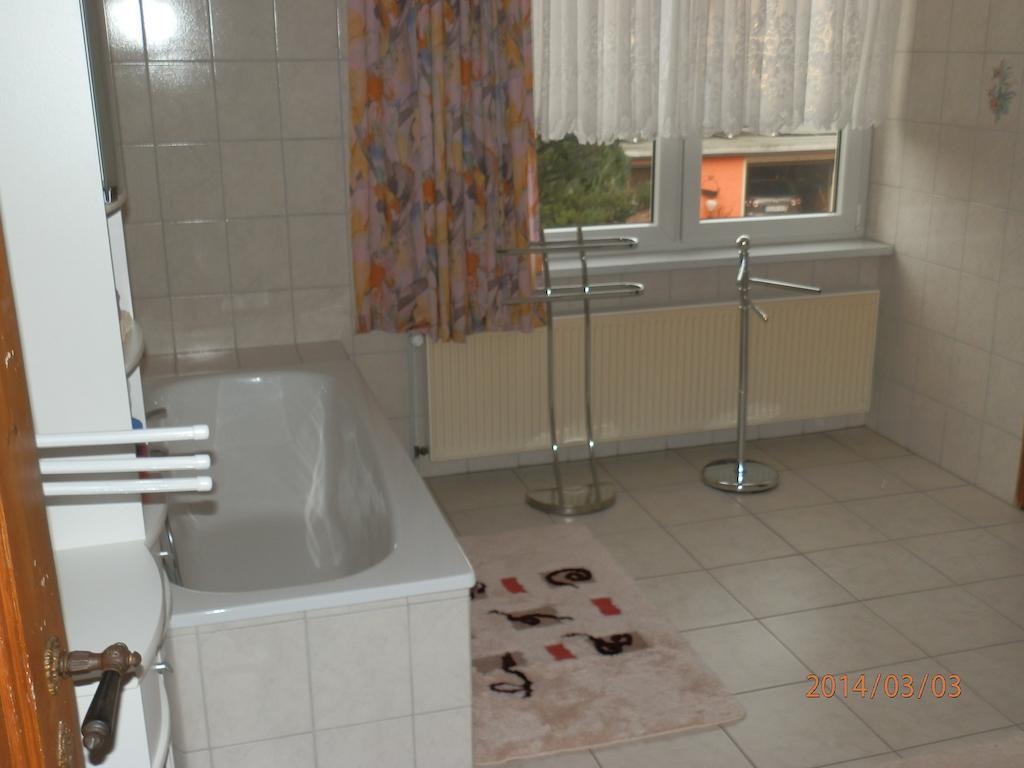 Apartment Fedler *