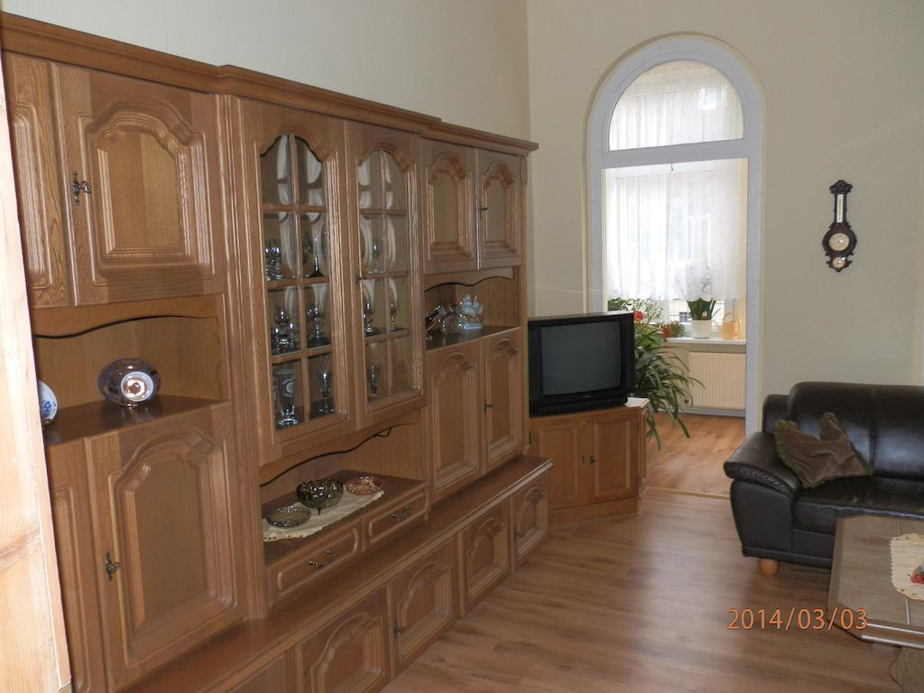 Apartment Fedler *