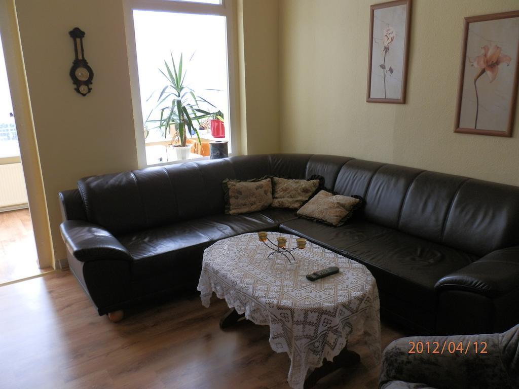 Apartment Fedler
