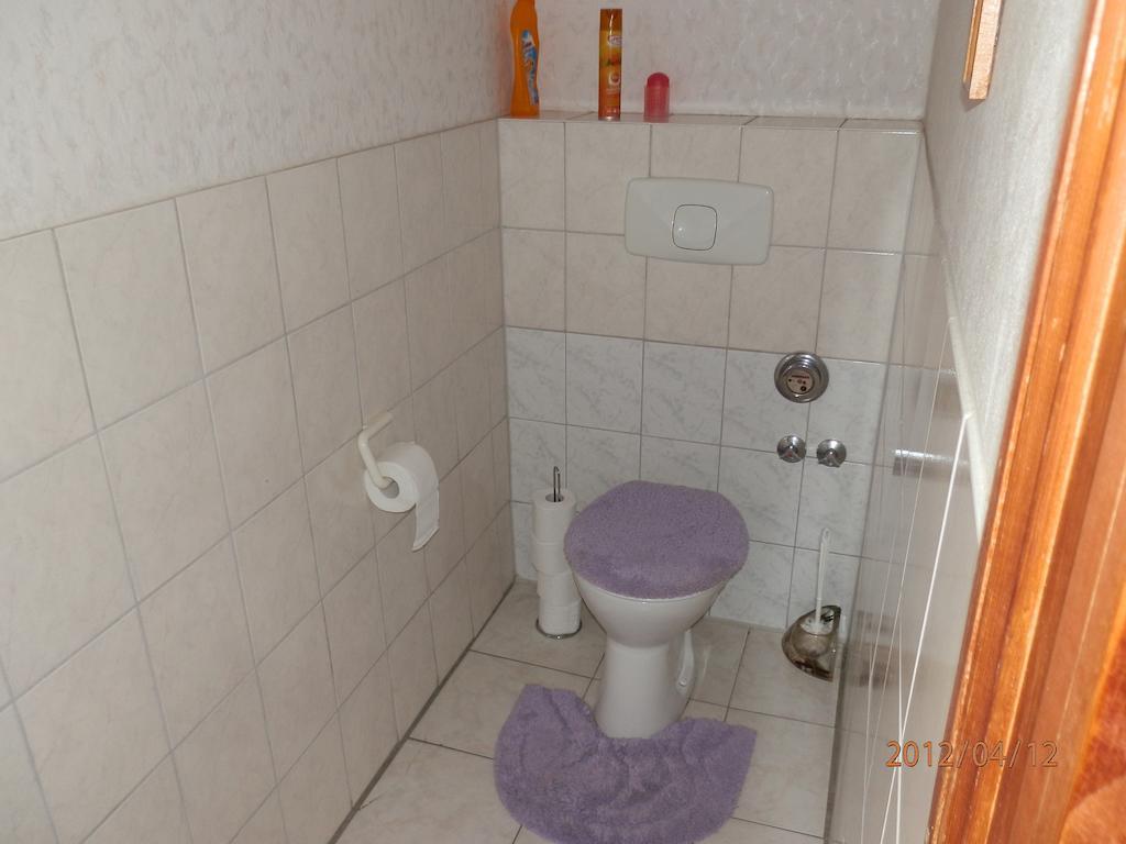 Apartment Fedler *