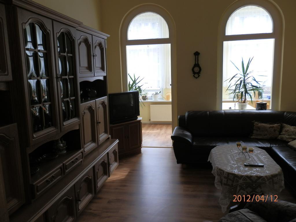 Apartment Fedler Blankenburg (Harz)