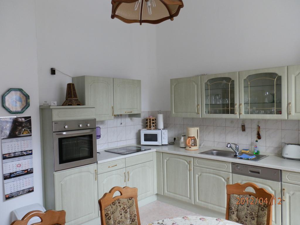 Apartment Fedler *