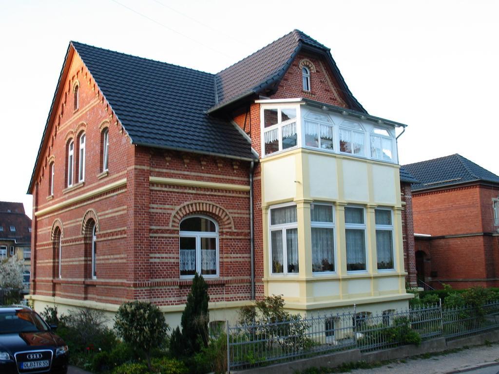 Apartment Fedler *