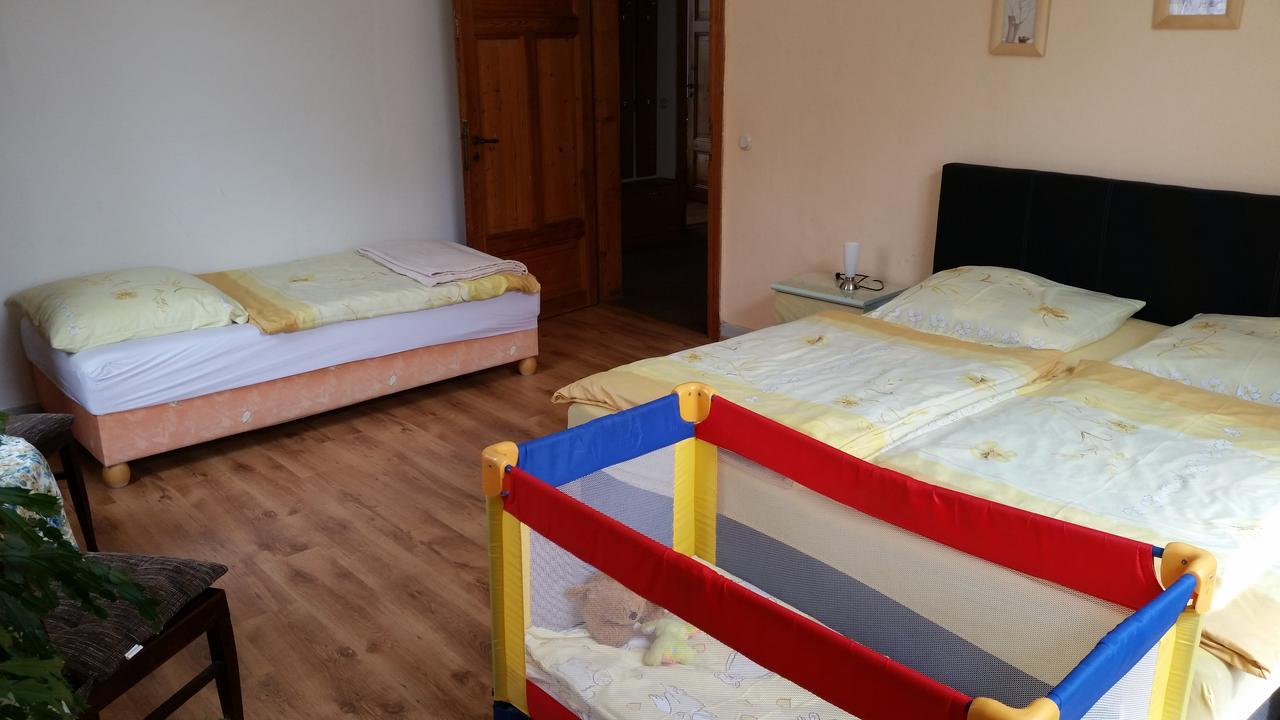 Fedler Apartment Blankenburg (Harz)