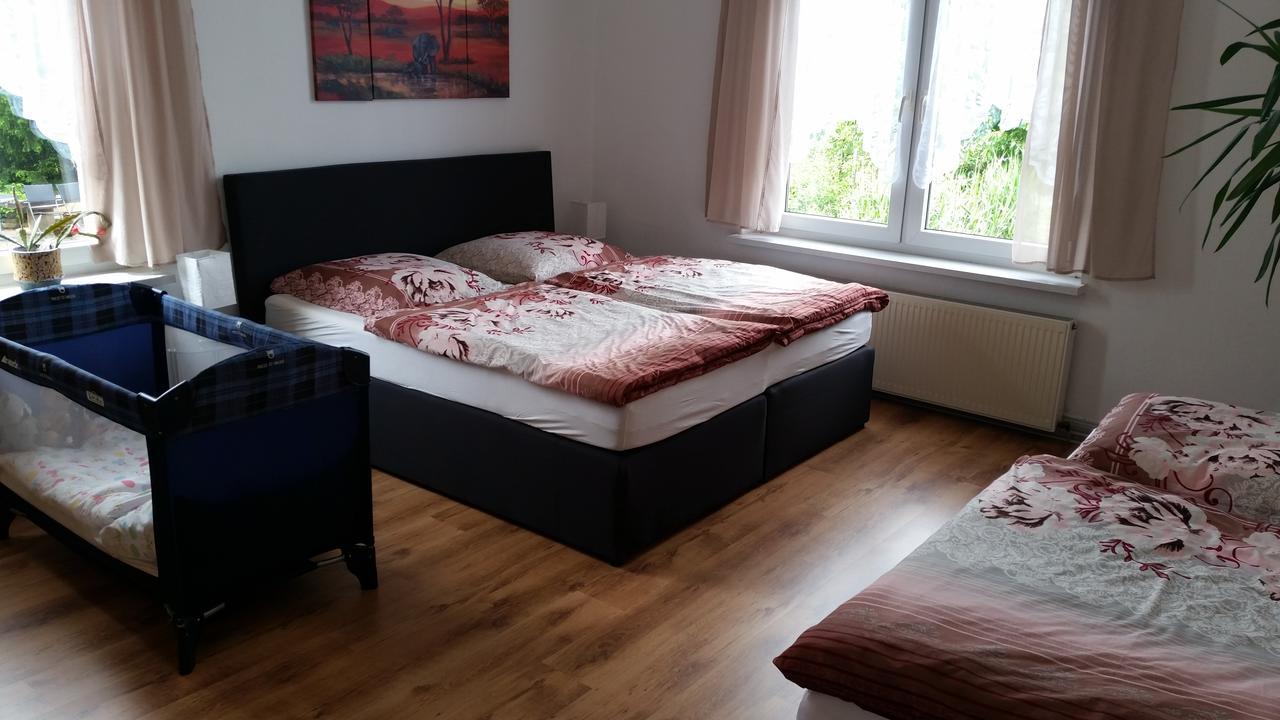 Apartment Fedler Blankenburg (Harz)