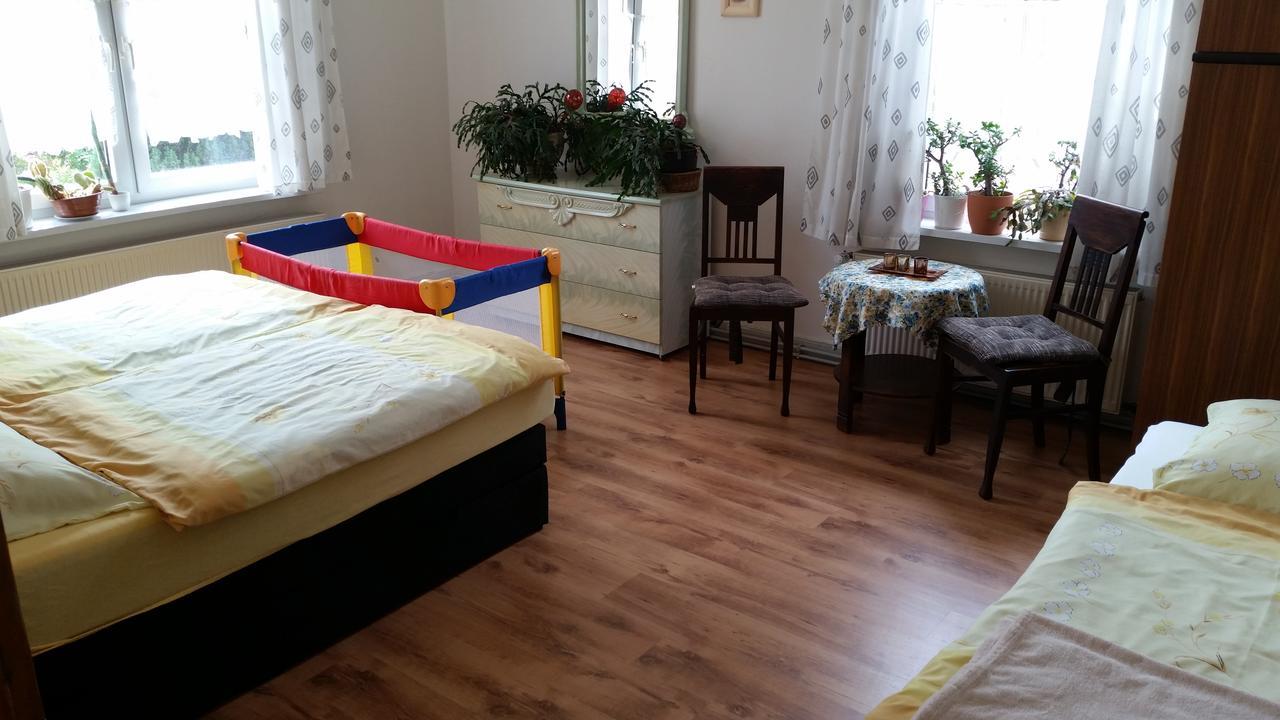 Apartment Fedler Blankenburg (Harz)