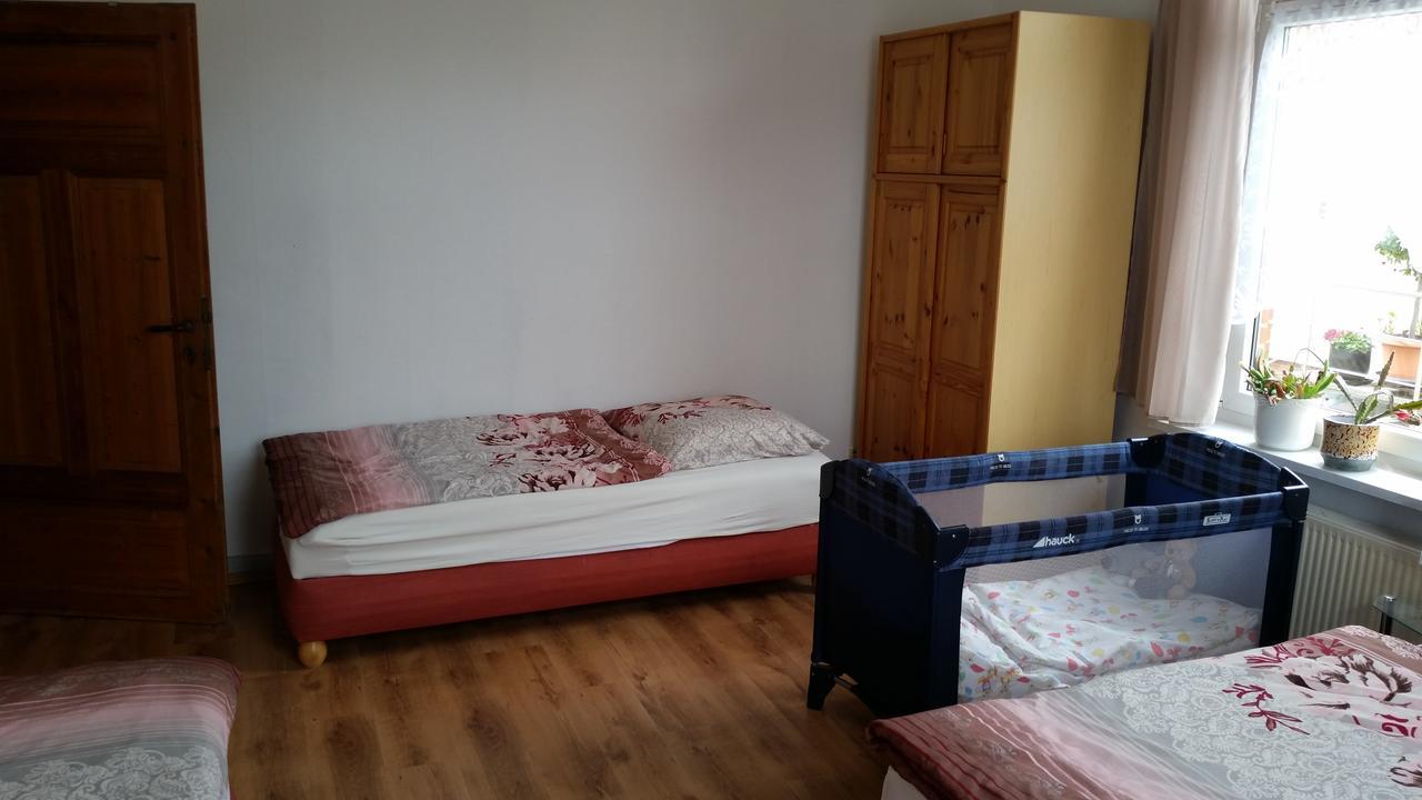 Fedler Apartment Blankenburg (Harz)